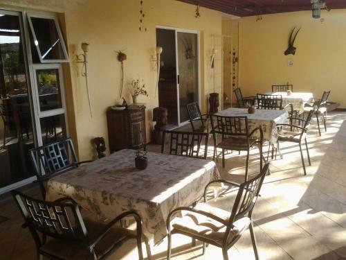 Hostal Petra's Gaestehaus