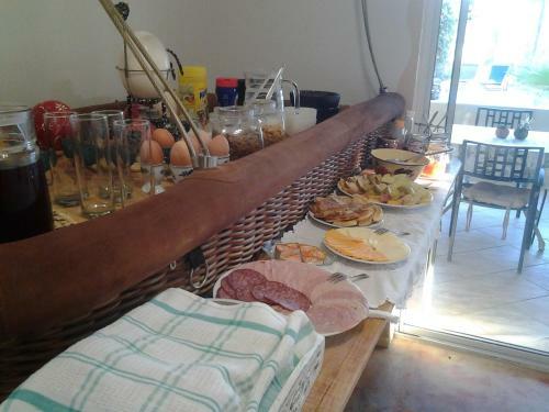 Hostal Petra's Gaestehaus