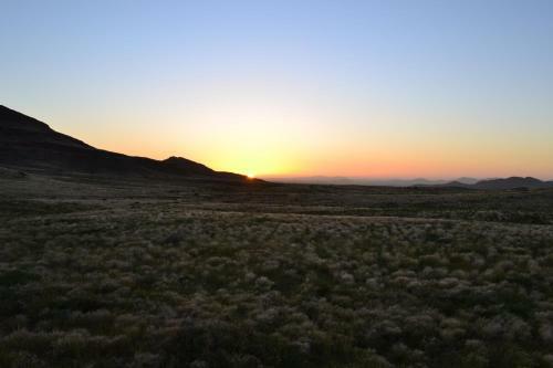 Namibs Valley Lodge