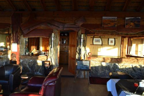 Namibs Valley Lodge