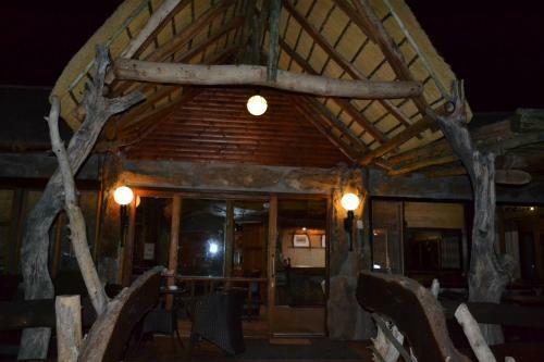 Namibs Valley Lodge