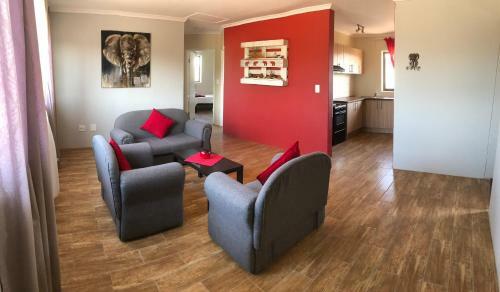 Apartamento Sophia Dale Base Camp