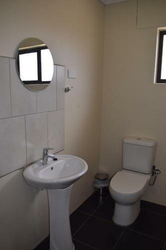Apartamento Sophia Dale Base Camp