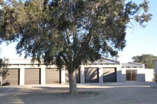Apartamento Namib River Camp #2