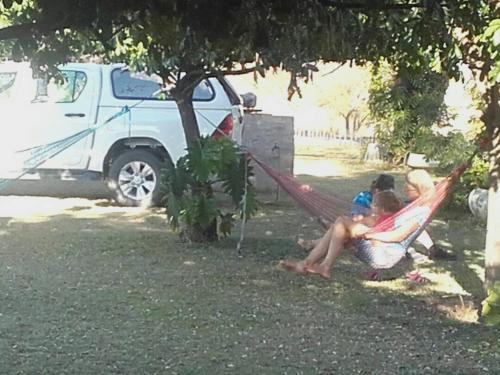 Camp Hogo Kavango