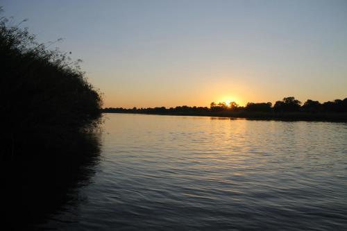 Camp Hogo Kavango