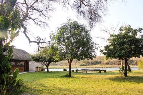 Camp Hogo Kavango