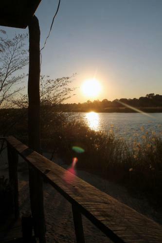 Camp Hogo Kavango
