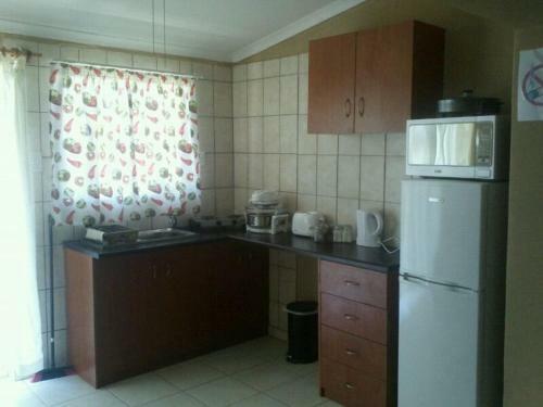 Hostal Ruacana Guest House