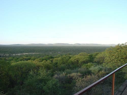 Onduri Lodge