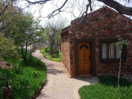 Onduri Lodge