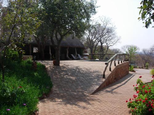 Onduri Lodge