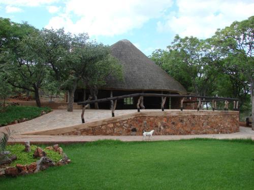 Onduri Lodge
