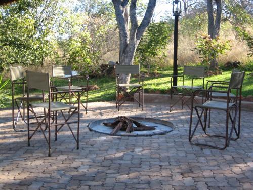 Onduri Lodge