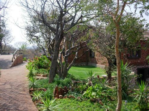 Onduri Lodge