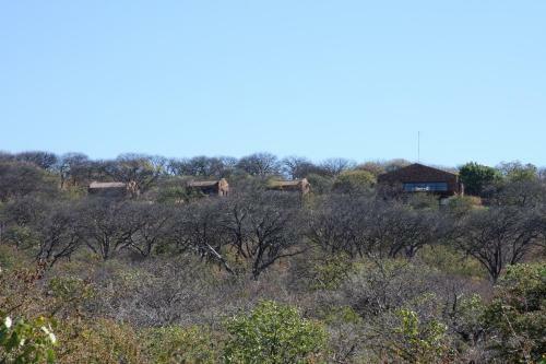 Onduri Lodge