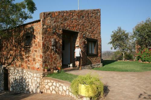 Onduri Lodge