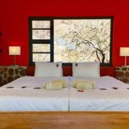 Hostal Waterberg Guest Farm