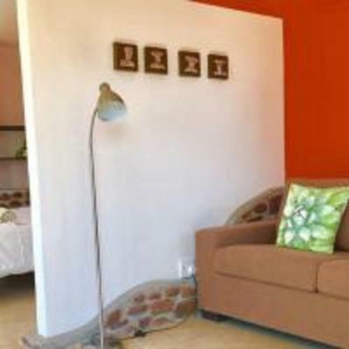 Hostal Waterberg Guest Farm
