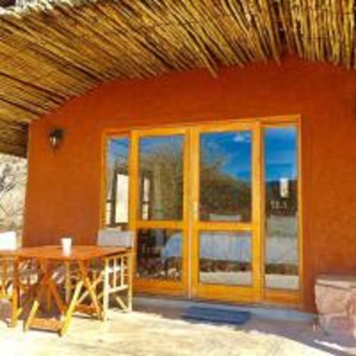 Hostal Waterberg Guest Farm