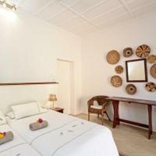 Hostal Waterberg Guest Farm