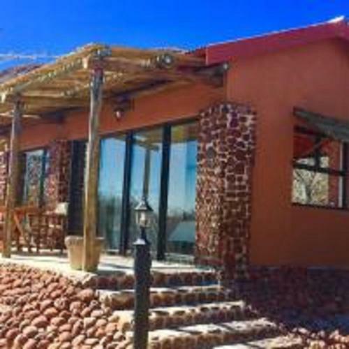 Hostal Waterberg Guest Farm
