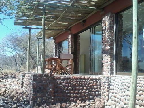 Hostal Waterberg Guest Farm