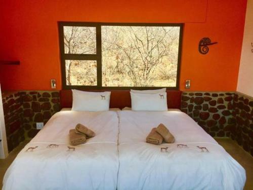 Hostal Waterberg Guest Farm