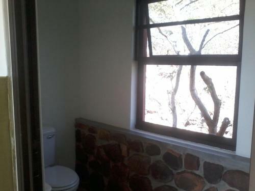 Hostal Waterberg Guest Farm