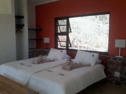Hostal Waterberg Guest Farm
