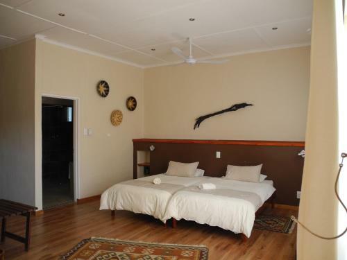 Hostal Waterberg Guest Farm