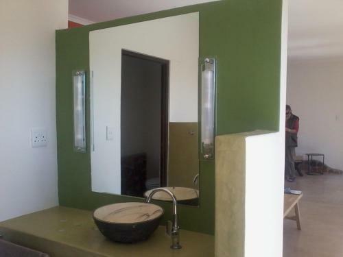 Hostal Waterberg Guest Farm
