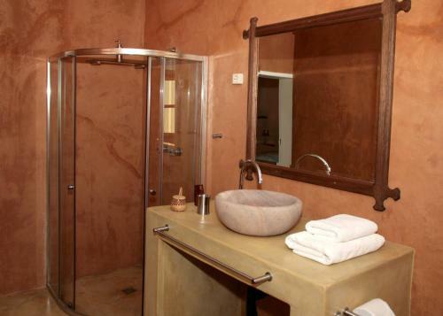 Hostal Waterberg Guest Farm