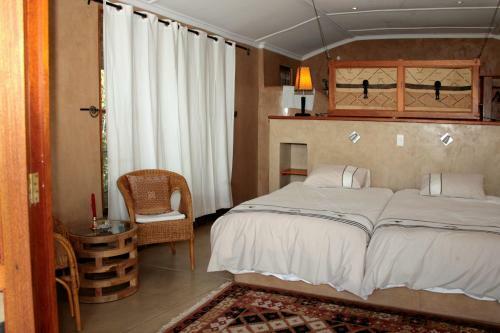 Hostal Waterberg Guest Farm