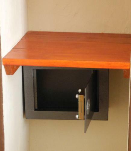 Hostal Waterberg Guest Farm
