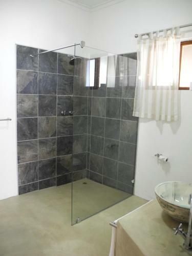 Hostal Waterberg Guest Farm