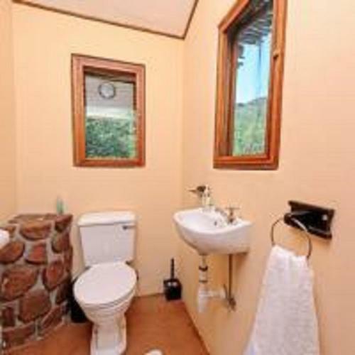 Hostal Waterberg Guest Farm
