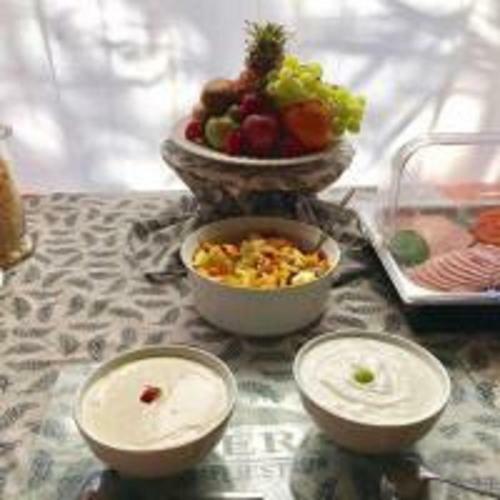 Hostal Waterberg Guest Farm