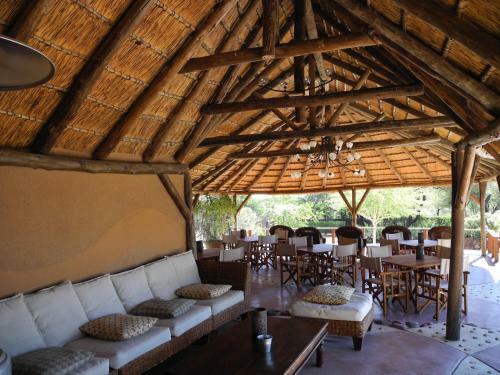 Hostal Waterberg Guest Farm