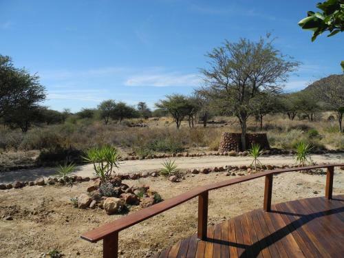 Hostal Waterberg Guest Farm
