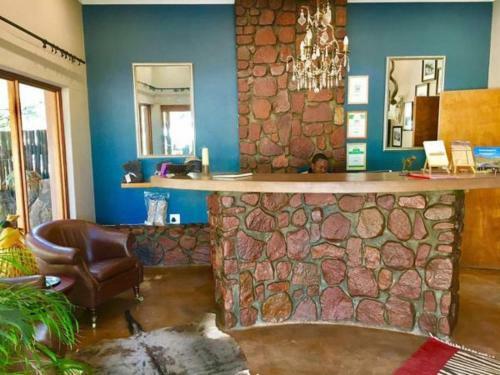 Hostal Waterberg Guest Farm