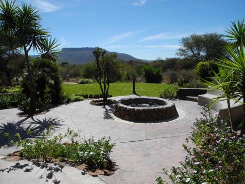 Hostal Waterberg Guest Farm