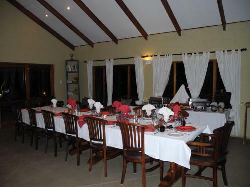 Hostal Waterberg Guest Farm
