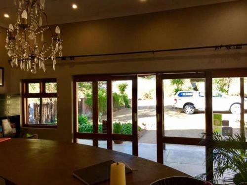Hostal Waterberg Guest Farm