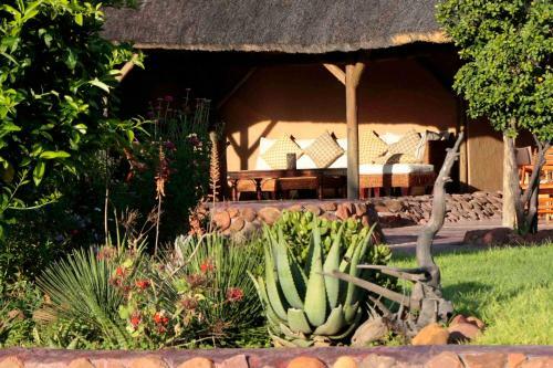 Hostal Waterberg Guest Farm