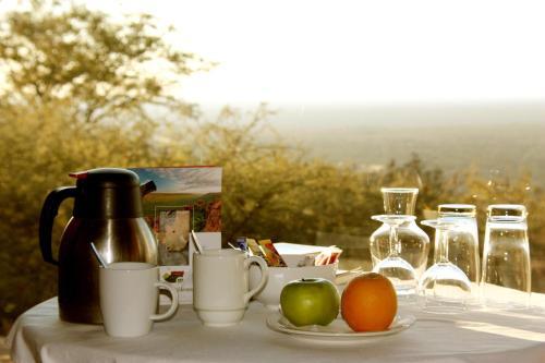 Lodge Waterberg Wilderness