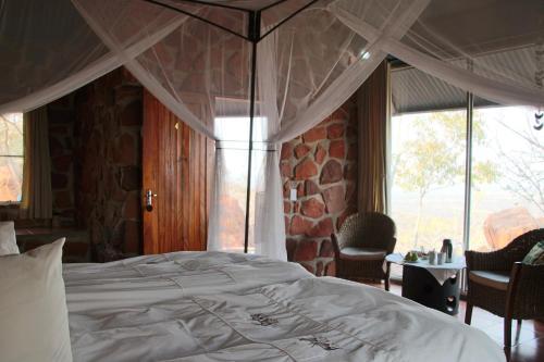 Lodge Waterberg Wilderness