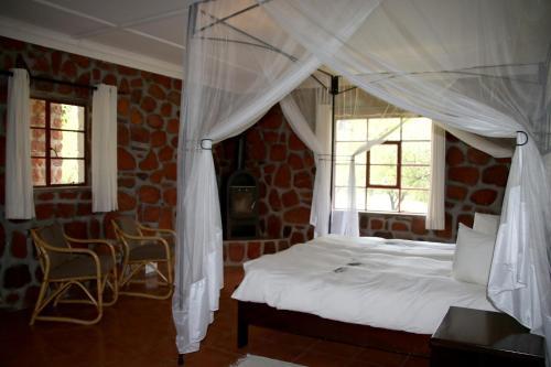 Lodge Waterberg Wilderness