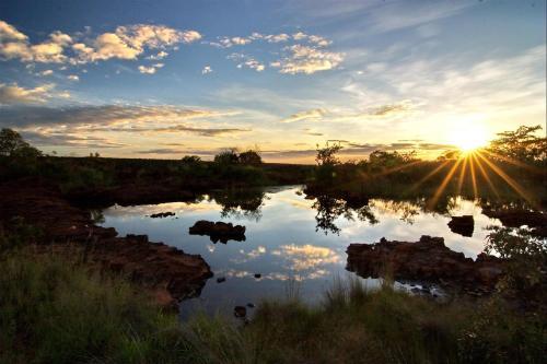 Lodge Waterberg Wilderness