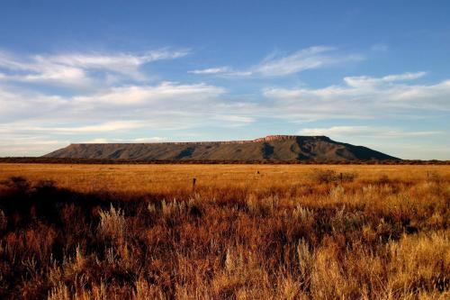 Lodge Waterberg Wilderness